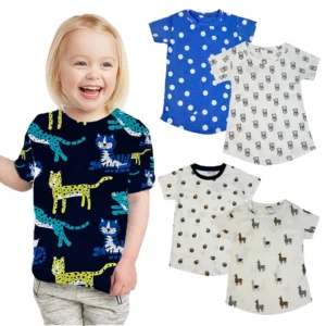 Kids All Over T-Shirt