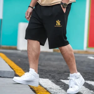 Men's Short Pant