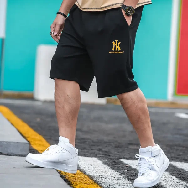 Men's Short Pant