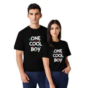 Wholesale Cotton Essential T-Shirts – Round Neck
