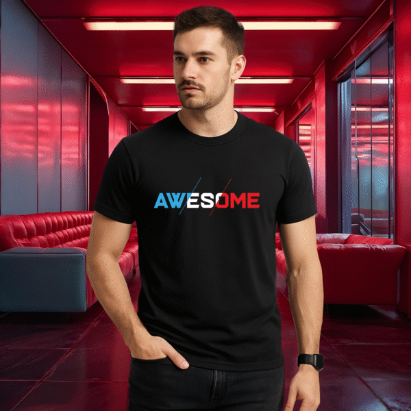 Premium Wholesale Cotton T-Shirt - Image 2
