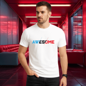 Premium Wholesale Cotton T-Shirt