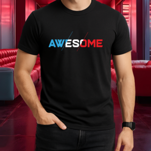 Awesome Premium Cotton T-Shirt