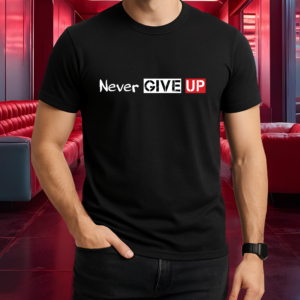 Classic Unisex T-Shirt Round Neck