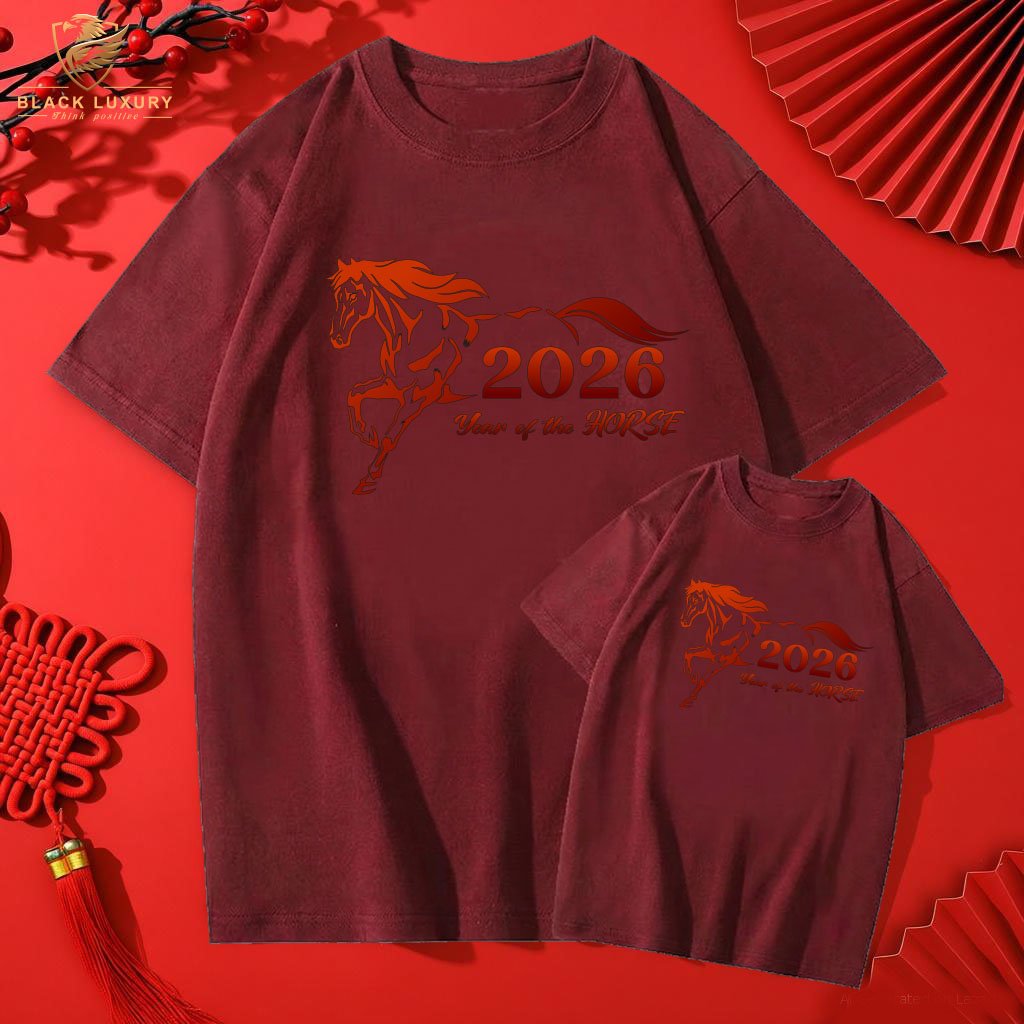 Chinese-new-year-2026-t-shirt-maroon-cny