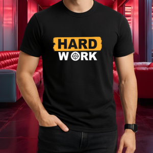 Classic Unisex Short Sleeve Cotton T-shirt